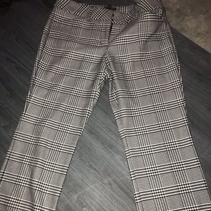 dress pants